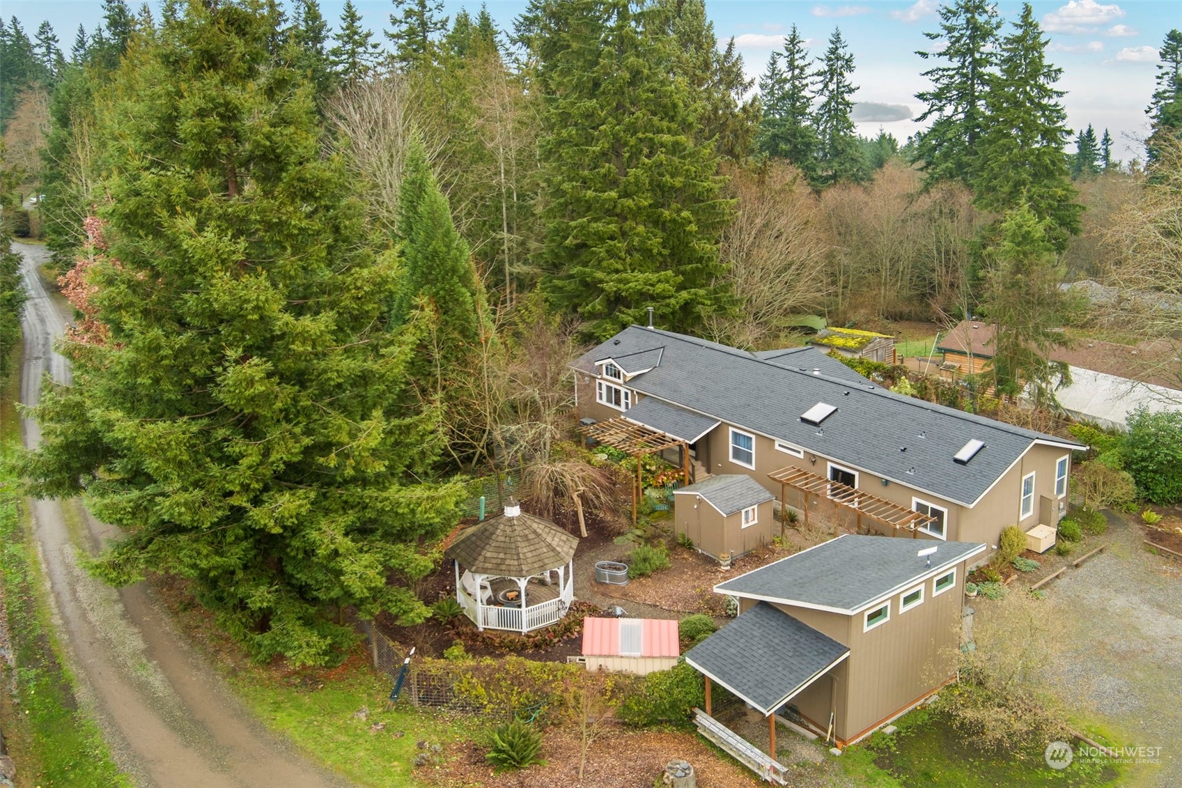 393 Sentinel Firs Road Port Hadlock, WA 98339 - Photo 33 of 34 Gallery Image 33