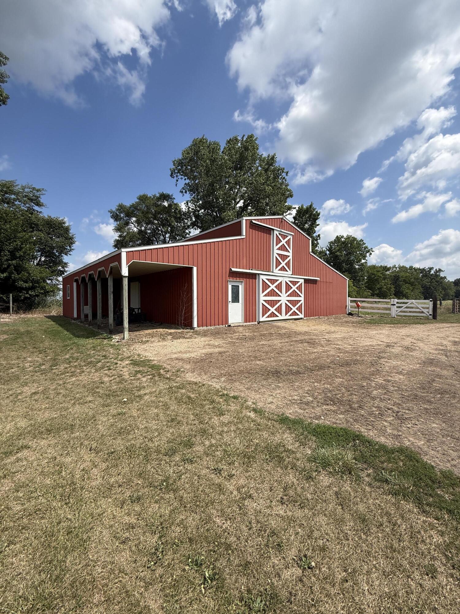 8670 North Baldwin Road Henderson, MI 48841 - Photo 54 of 98 IMG_0251