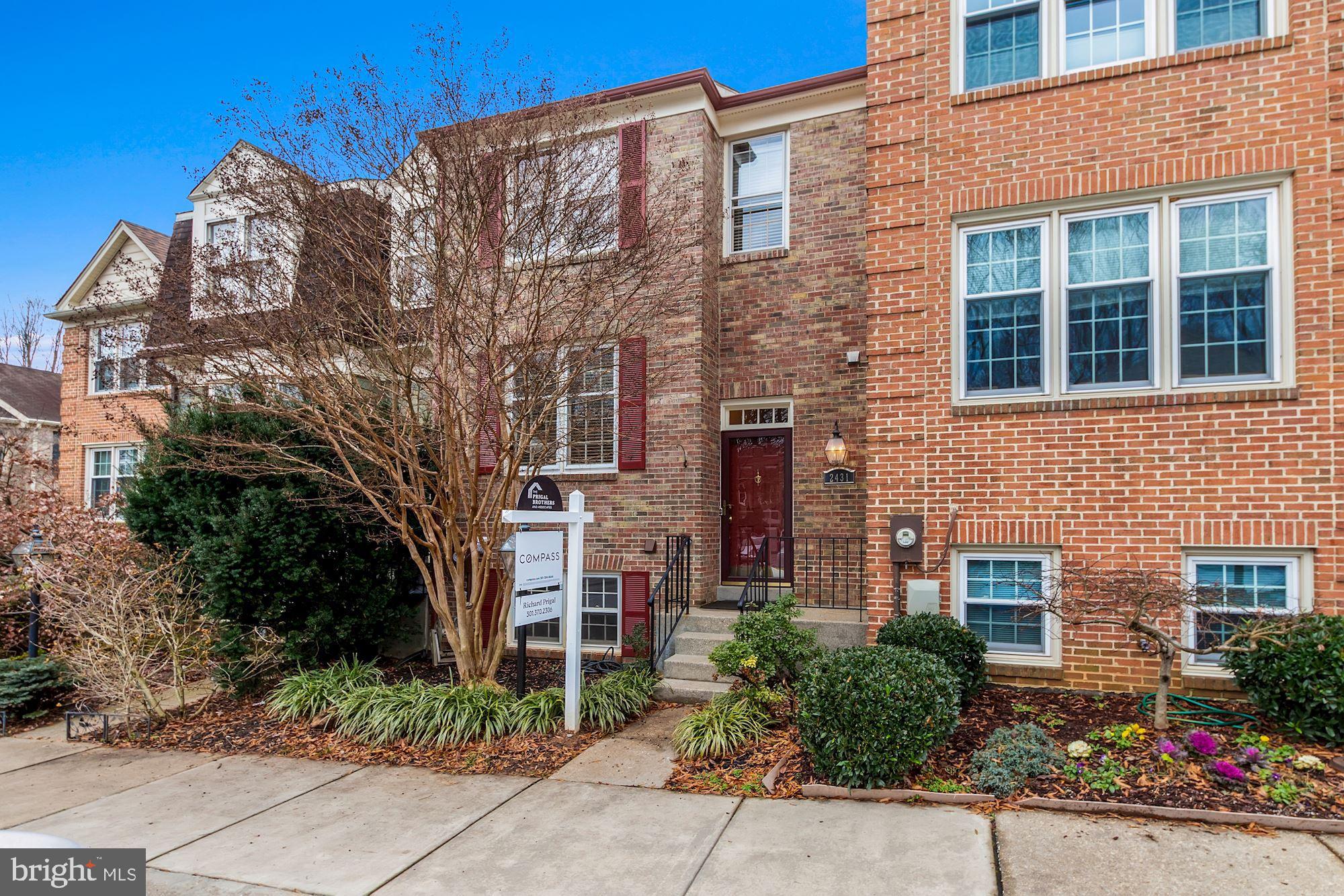 2431 McCormick Road Rockville, MD 20850 - Photo 2 of 27 Gallery Image 2