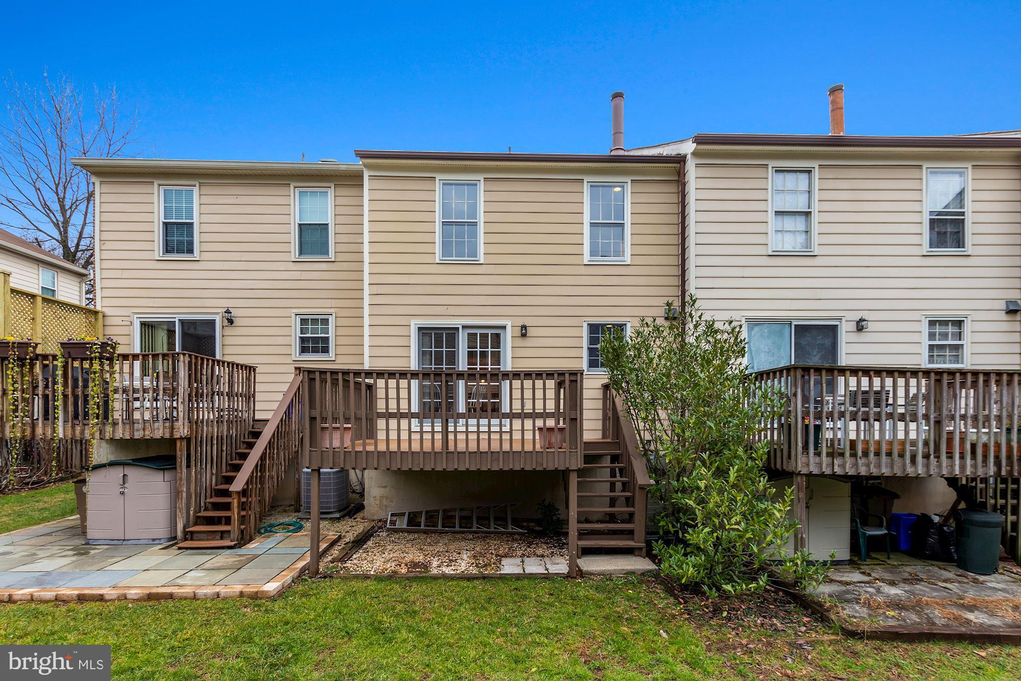 2431 McCormick Road Rockville, MD 20850 - Photo 25 of 27 Gallery Image 25