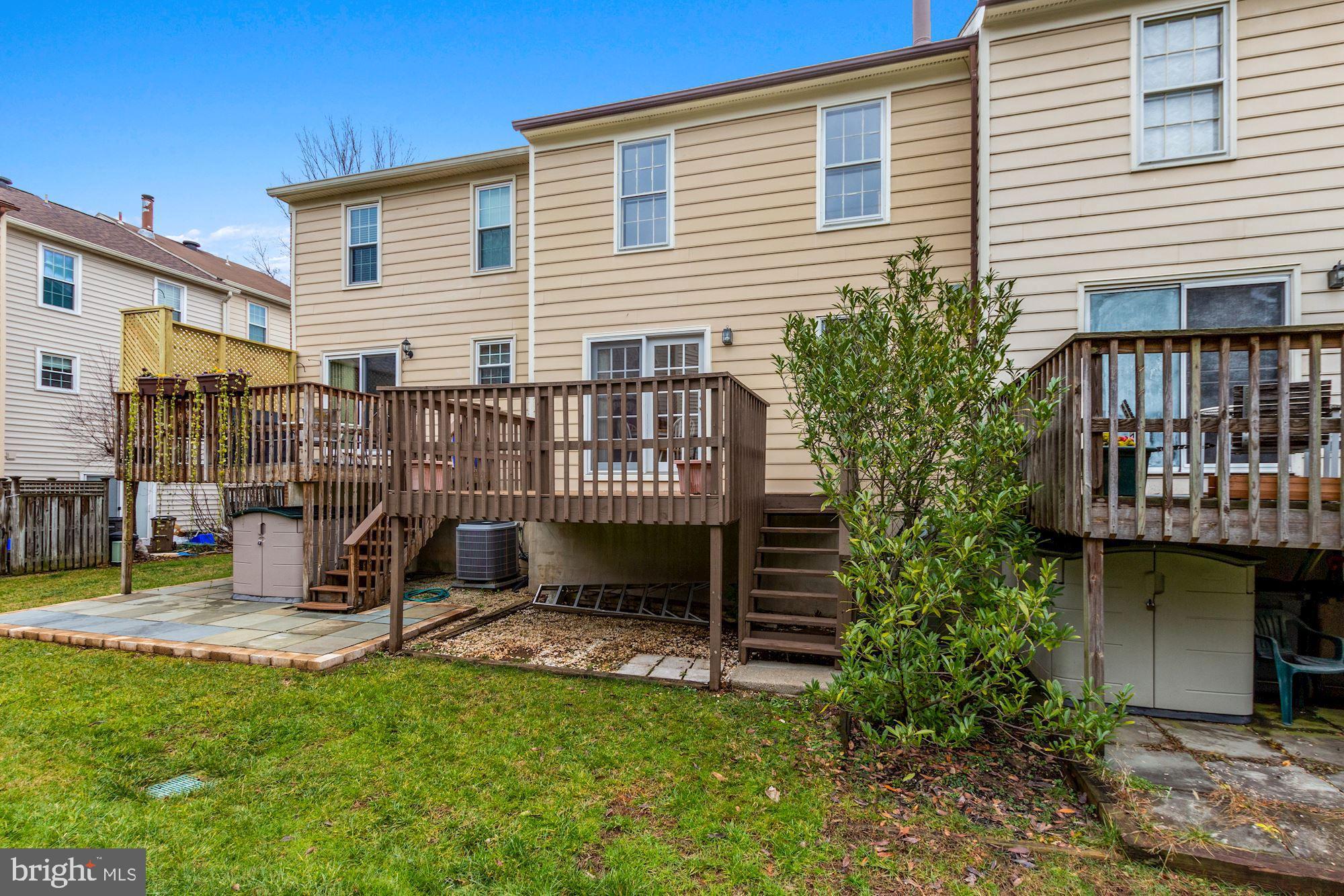 2431 McCormick Road Rockville, MD 20850 - Photo 26 of 27 Gallery Image 26