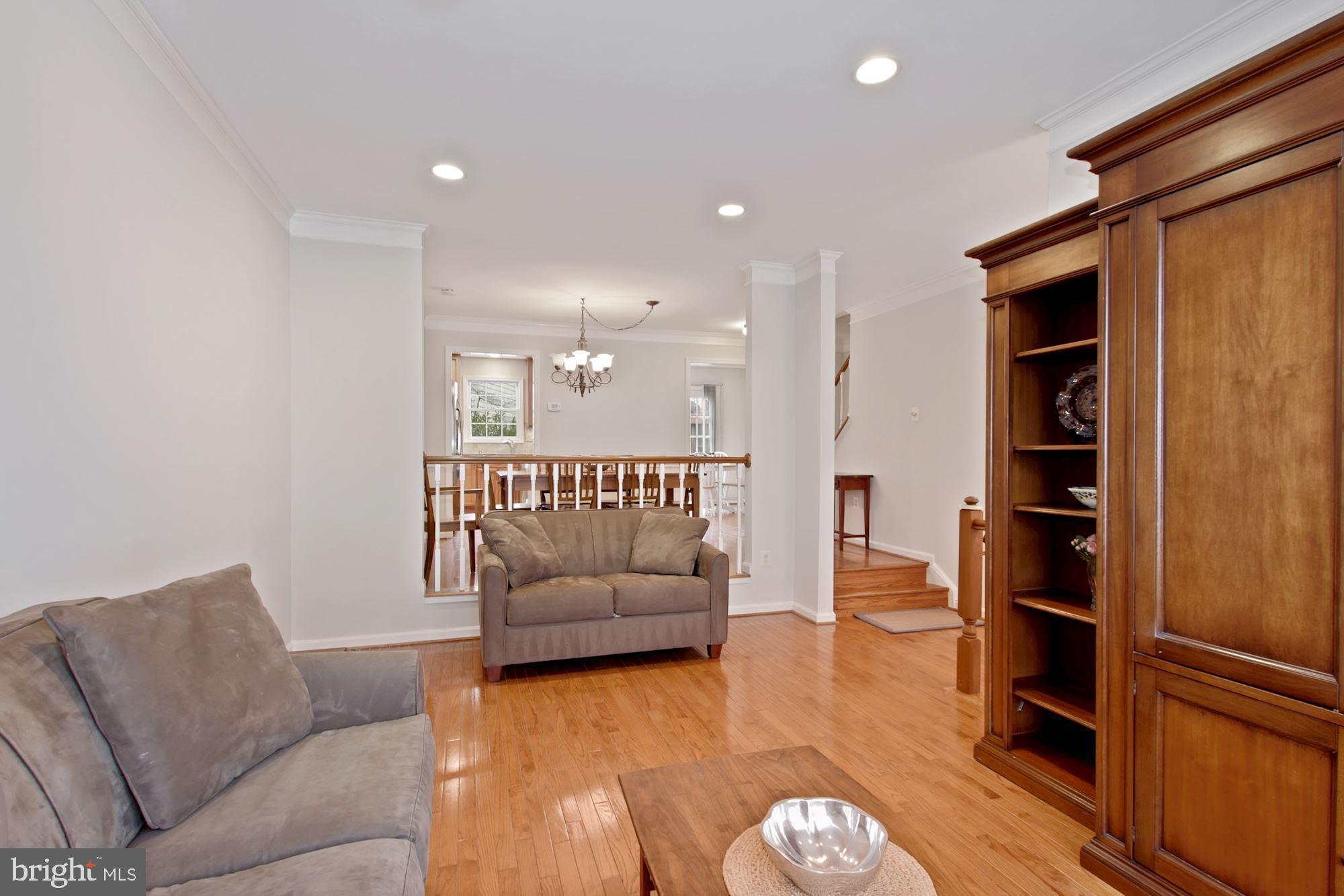 2431 McCormick Road Rockville, MD 20850 - Photo 4 of 27 Gallery Image 4