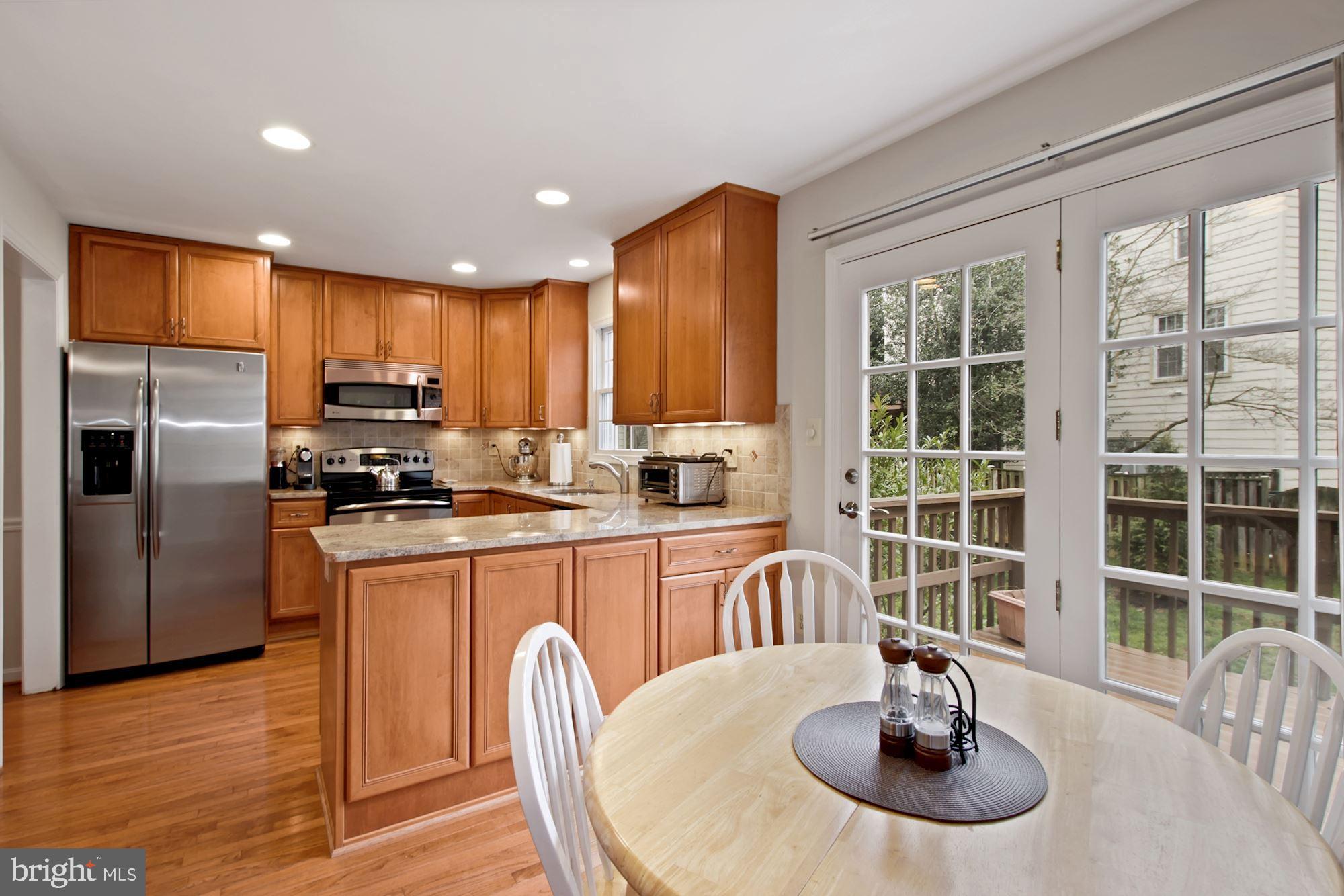 2431 McCormick Road Rockville, MD 20850 - Photo 9 of 27 Gallery Image 9