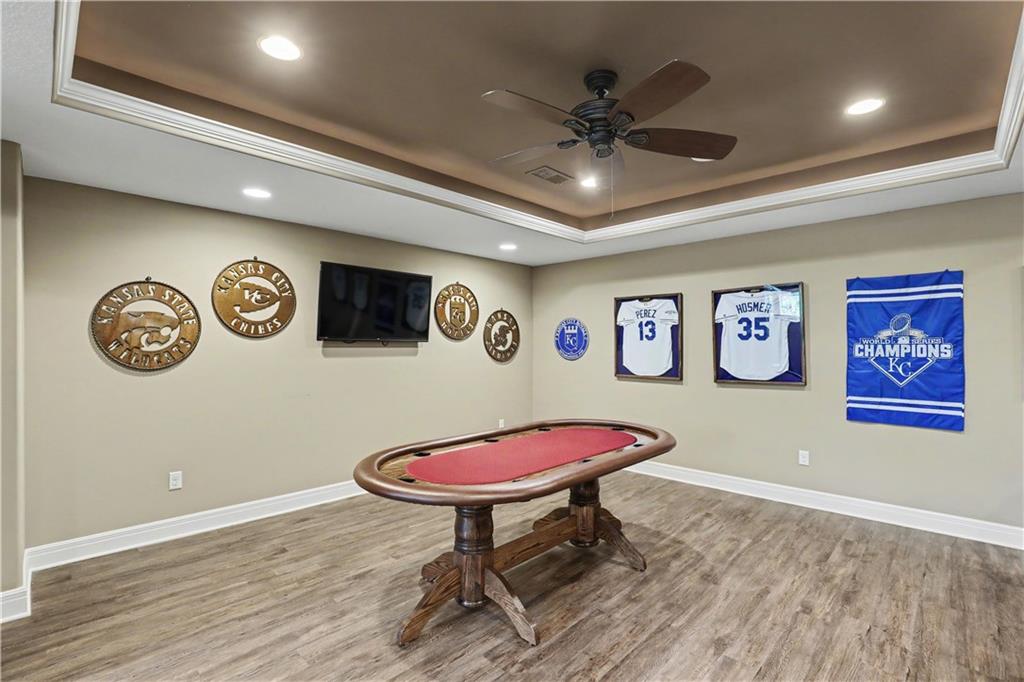 9641 Inspiration Street Lenexa, KS 66227 - Photo 43 of 59