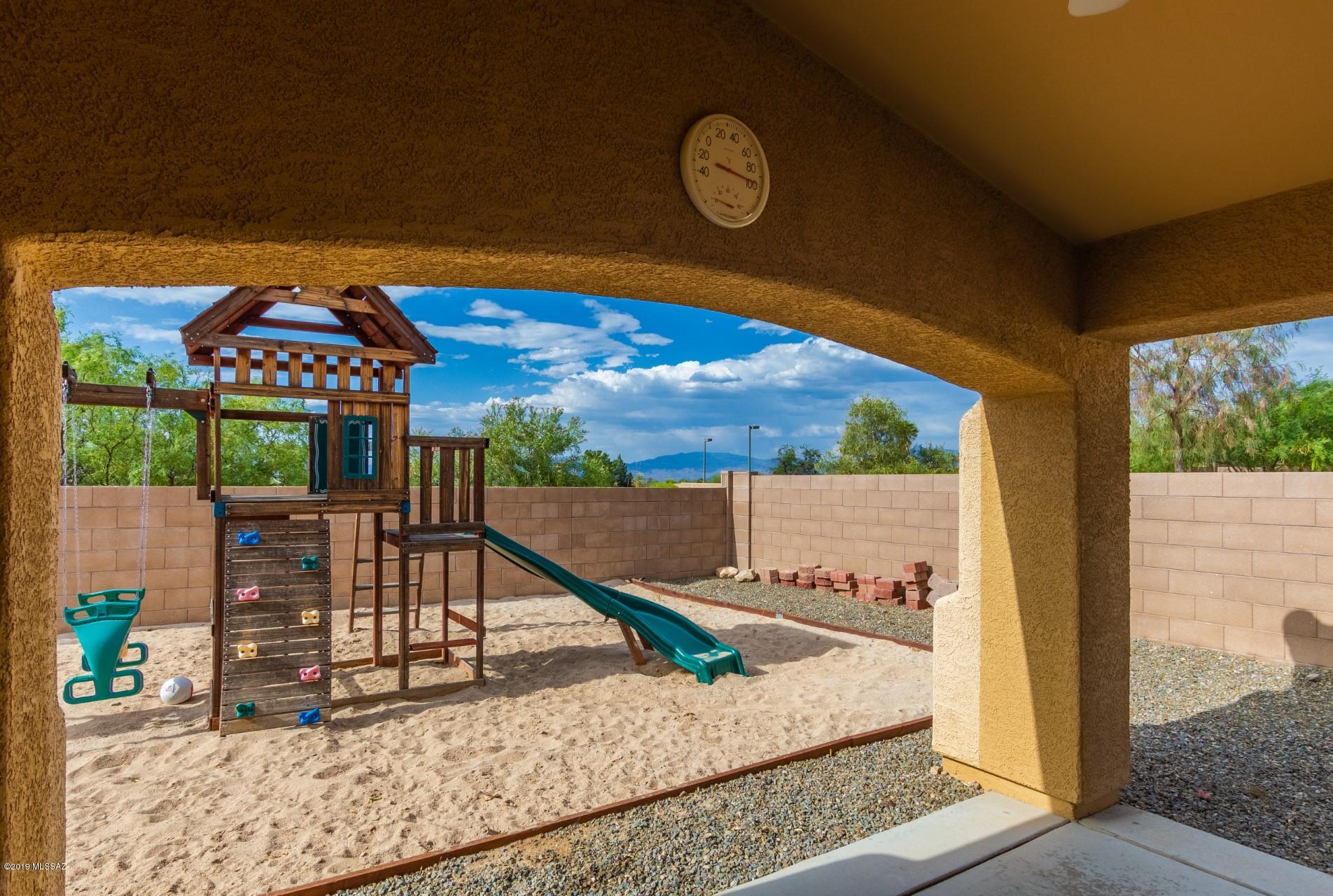 233 East Creosote Draw Road Vail, AZ 85641 - Photo 20 of 22 Gallery Image 20