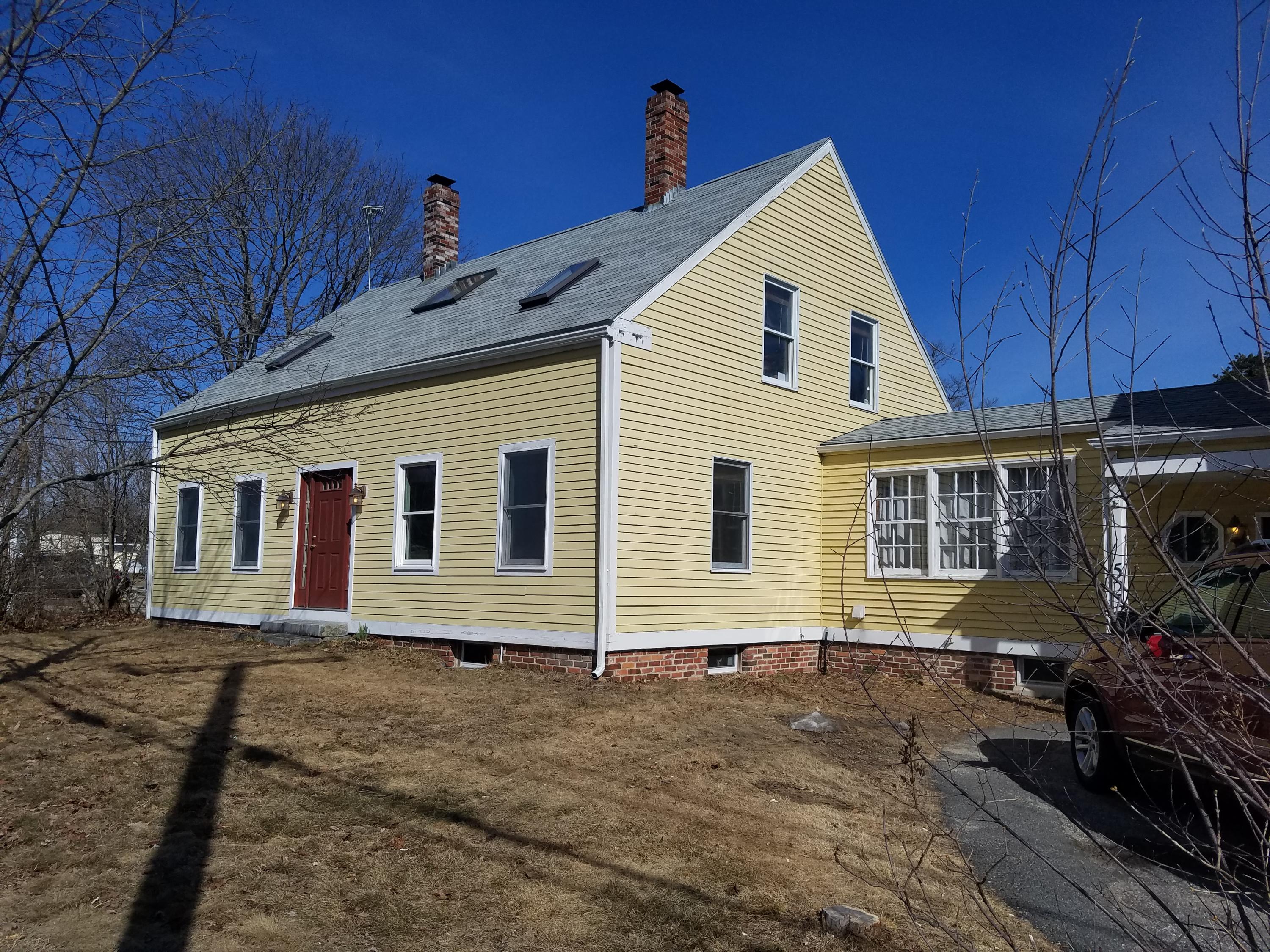 52 New Portland Road Gorham, ME 04038 - Photo 28 of 29 20190328_101557