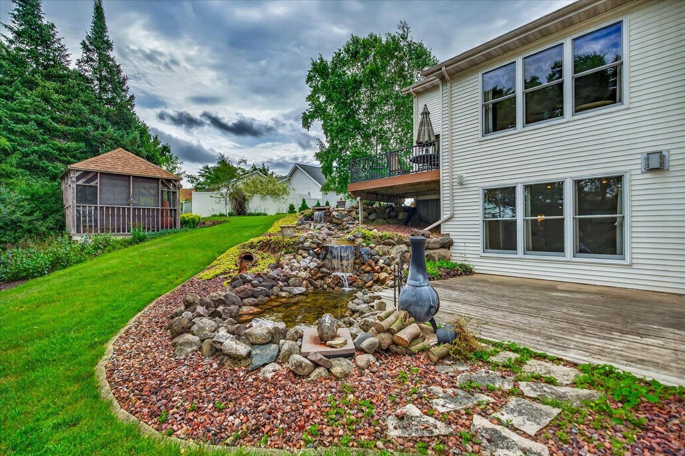 712 Brook Street DeForest, WI 53532 - Photo 83 of 88