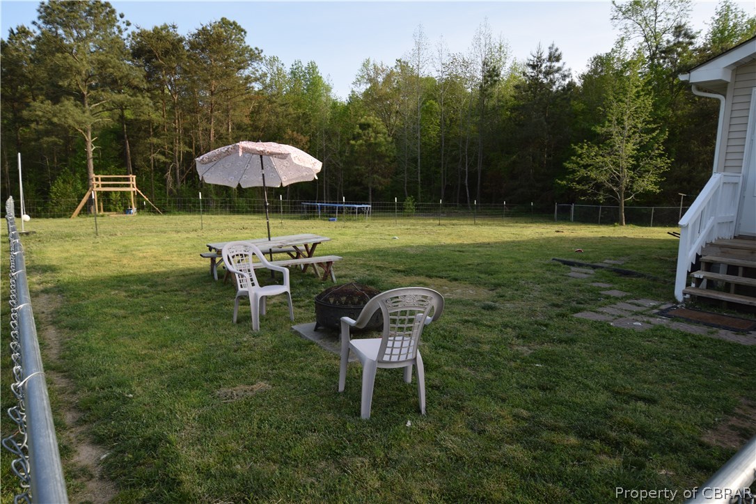 406 Water View Road Water View, VA 23180 - Photo 24 of 26