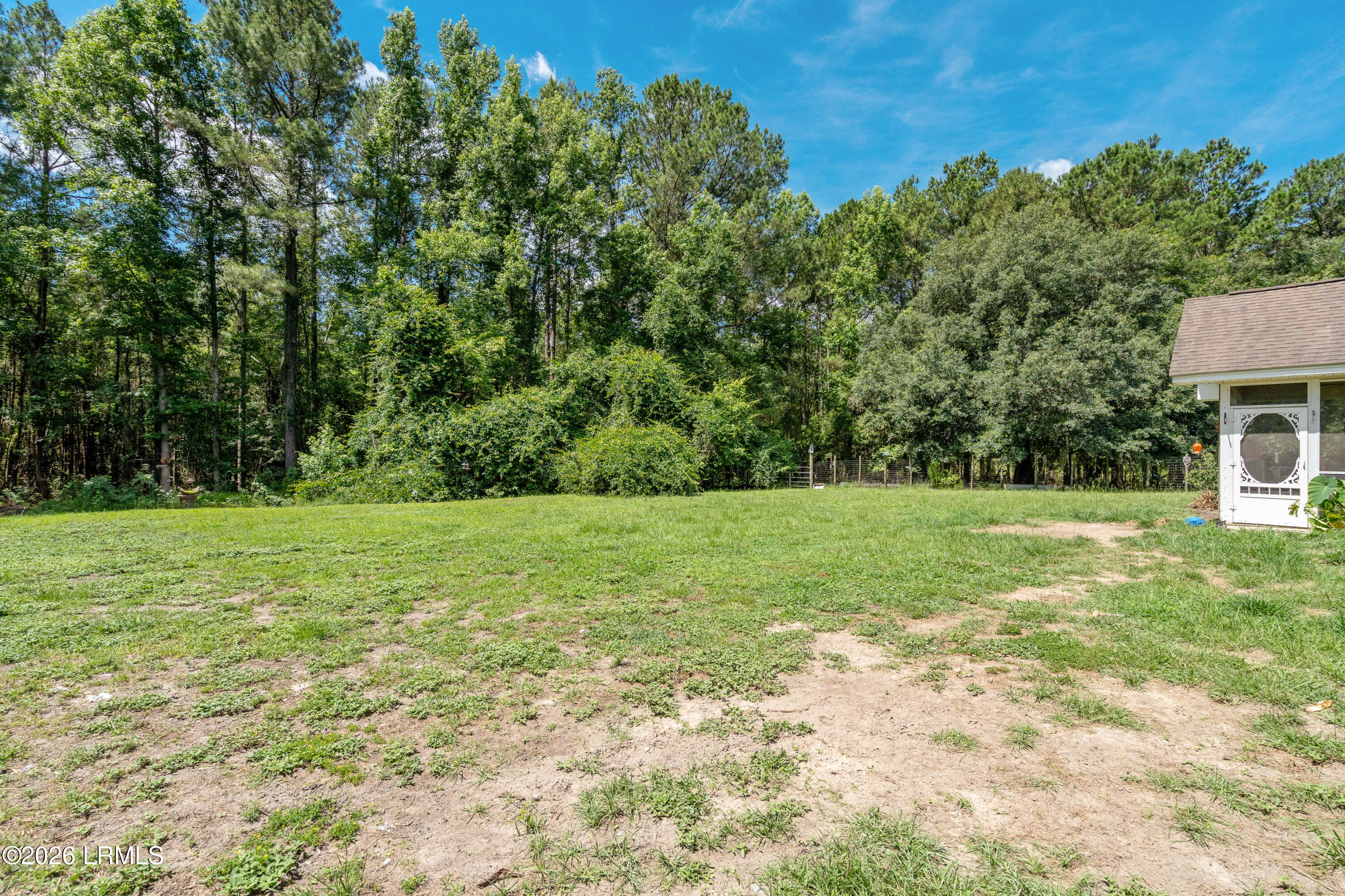 97 Terry Road Yemassee, SC 29945 - Photo 42 of 49 97 Terry-1