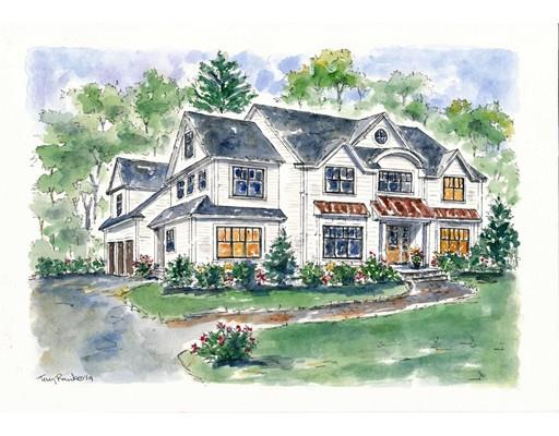 21 Lehigh Road Wellesley, MA 02482 - Photo 12 of 12