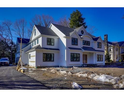 21 Lehigh Road Wellesley, MA 02482 - Photo 4 of 12