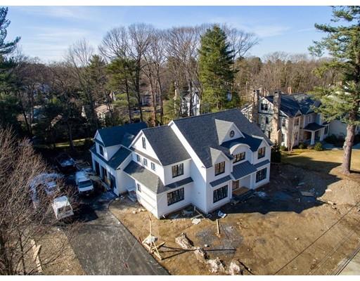 21 Lehigh Road Wellesley, MA 02482 - Photo 5 of 12