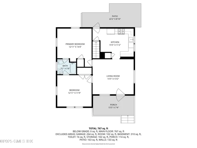 $750,000 | 95 Byram Road, Greenwich, CT 06830