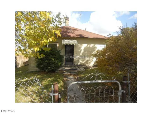 $89,000 | 20 Avenue D, McGill, NV 89318