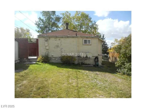 $83,100 | 20 Avenue D, McGill, NV 89318