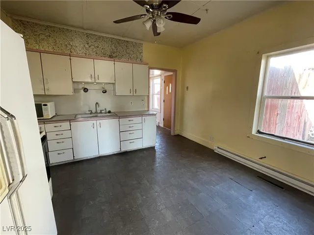 $89,000 | 20 Avenue D, McGill, NV 89318