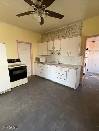$83,100 | 20 Avenue D, McGill, NV 89318