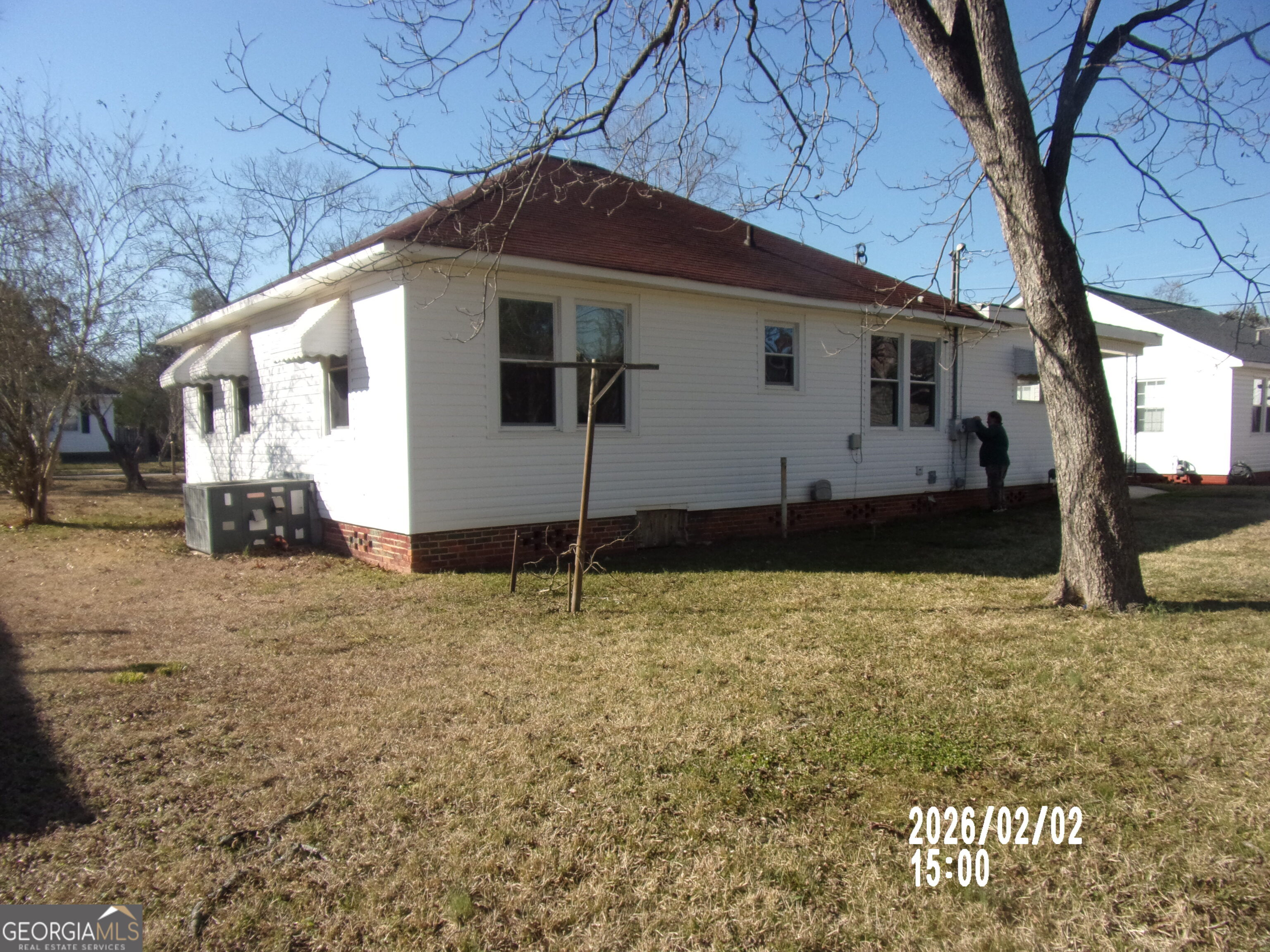 108 R Street Southwest Thomaston, GA 30286 - Photo 4 of 47