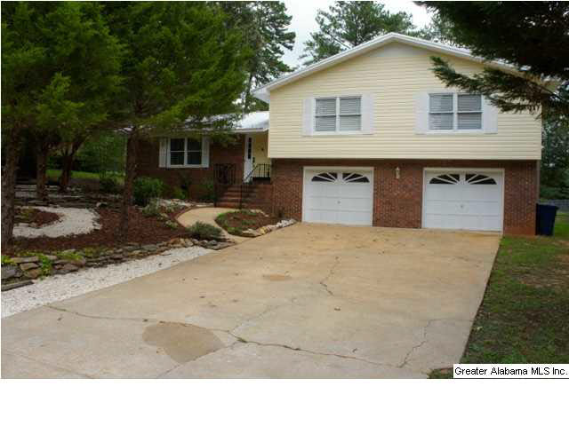 1305 Cape Road Anniston, AL 36207 - Photo 22 of 23