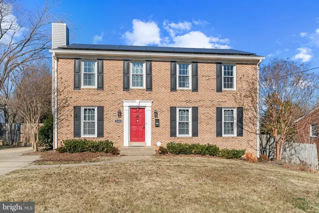 $6,500 | 3100 Franklin Street, Alexandria, VA 22306