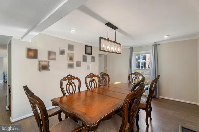 $6,500 | 3100 Franklin Street, Alexandria, VA 22306