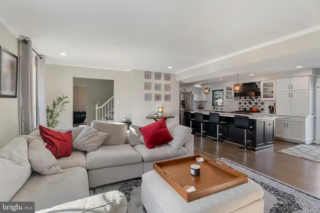 $6,500 | 3100 Franklin Street, Alexandria, VA 22306