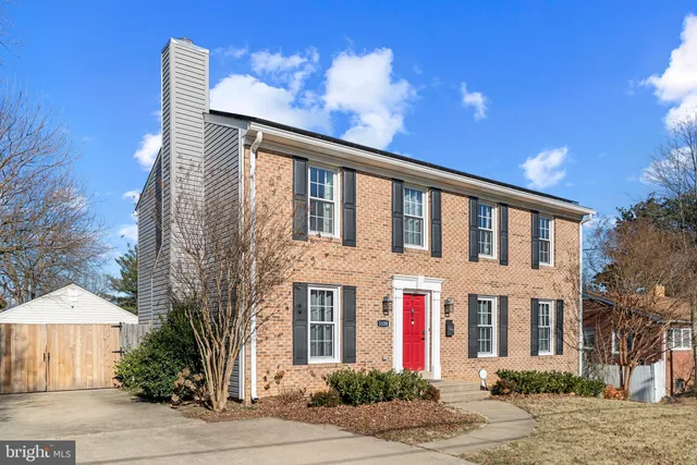 $6,500 | 3100 Franklin Street, Alexandria, VA 22306