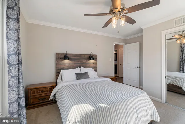 $6,500 | 3100 Franklin Street, Alexandria, VA 22306