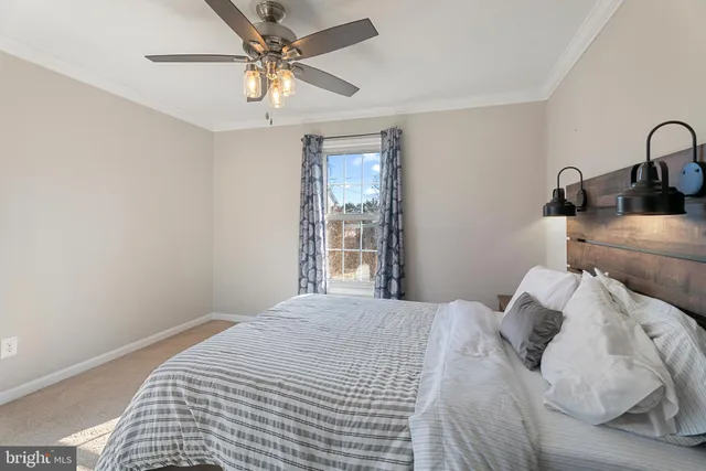 $6,500 | 3100 Franklin Street, Alexandria, VA 22306