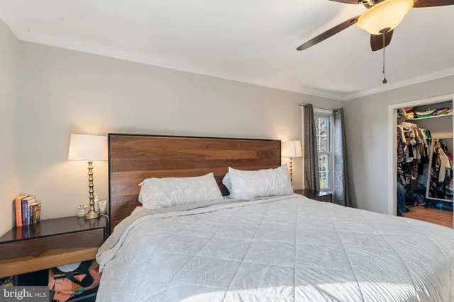 $6,500 | 3100 Franklin Street, Alexandria, VA 22306