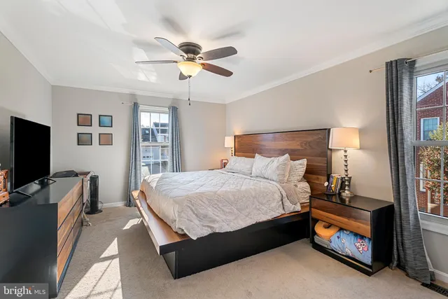 $6,500 | 3100 Franklin Street, Alexandria, VA 22306