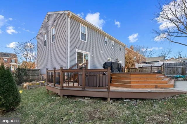 $6,500 | 3100 Franklin Street, Alexandria, VA 22306