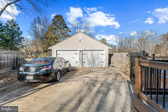 $6,500 | 3100 Franklin Street, Alexandria, VA 22306