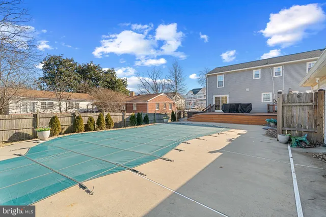 $6,500 | 3100 Franklin Street, Alexandria, VA 22306