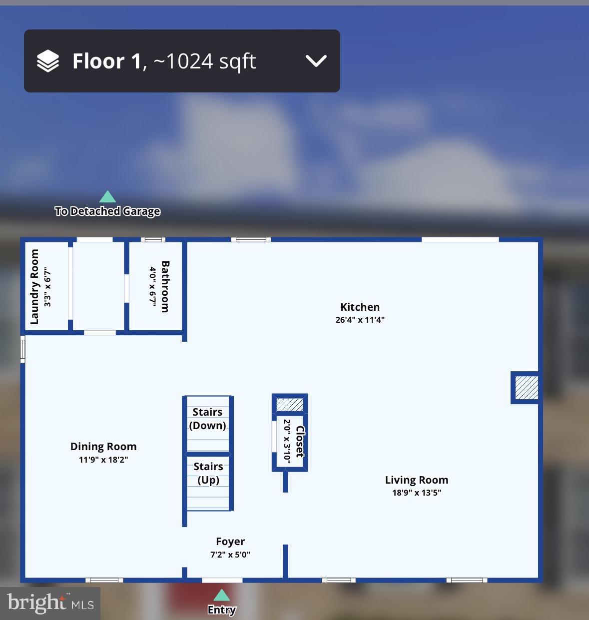 3100 Franklin Street Alexandria, VA 22306 - Photo 54 of 55