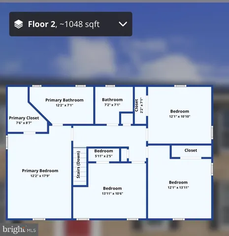 $6,500 | 3100 Franklin Street, Alexandria, VA 22306