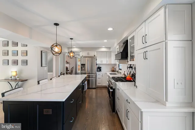 $6,500 | 3100 Franklin Street, Alexandria, VA 22306