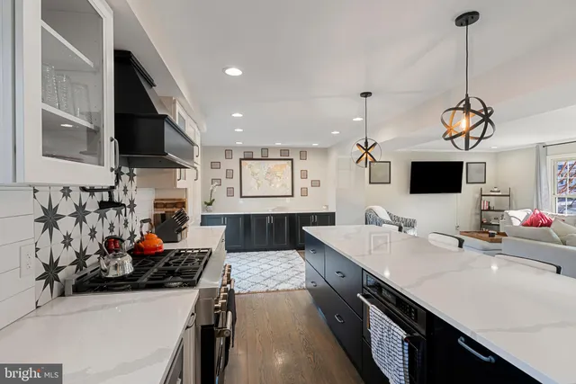 $6,500 | 3100 Franklin Street, Alexandria, VA 22306