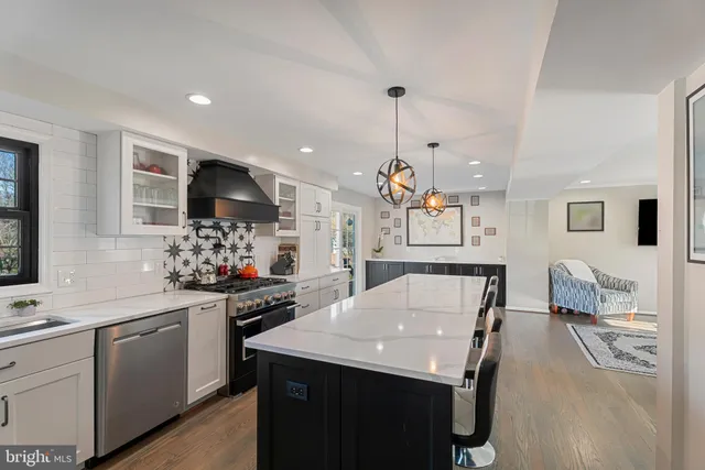 $6,500 | 3100 Franklin Street, Alexandria, VA 22306