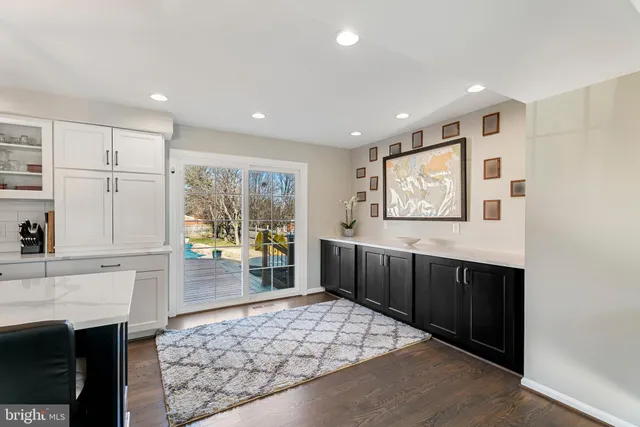 $6,500 | 3100 Franklin Street, Alexandria, VA 22306