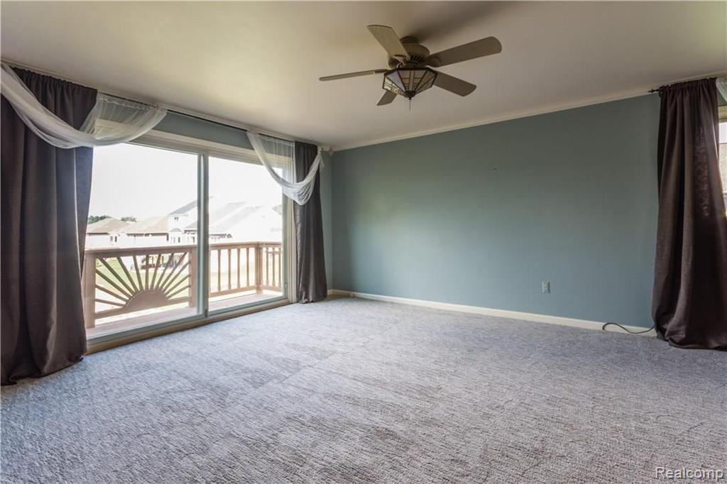 1865 South Shore Drive Rochester Hills, MI 48307 - Photo 20 of 47
