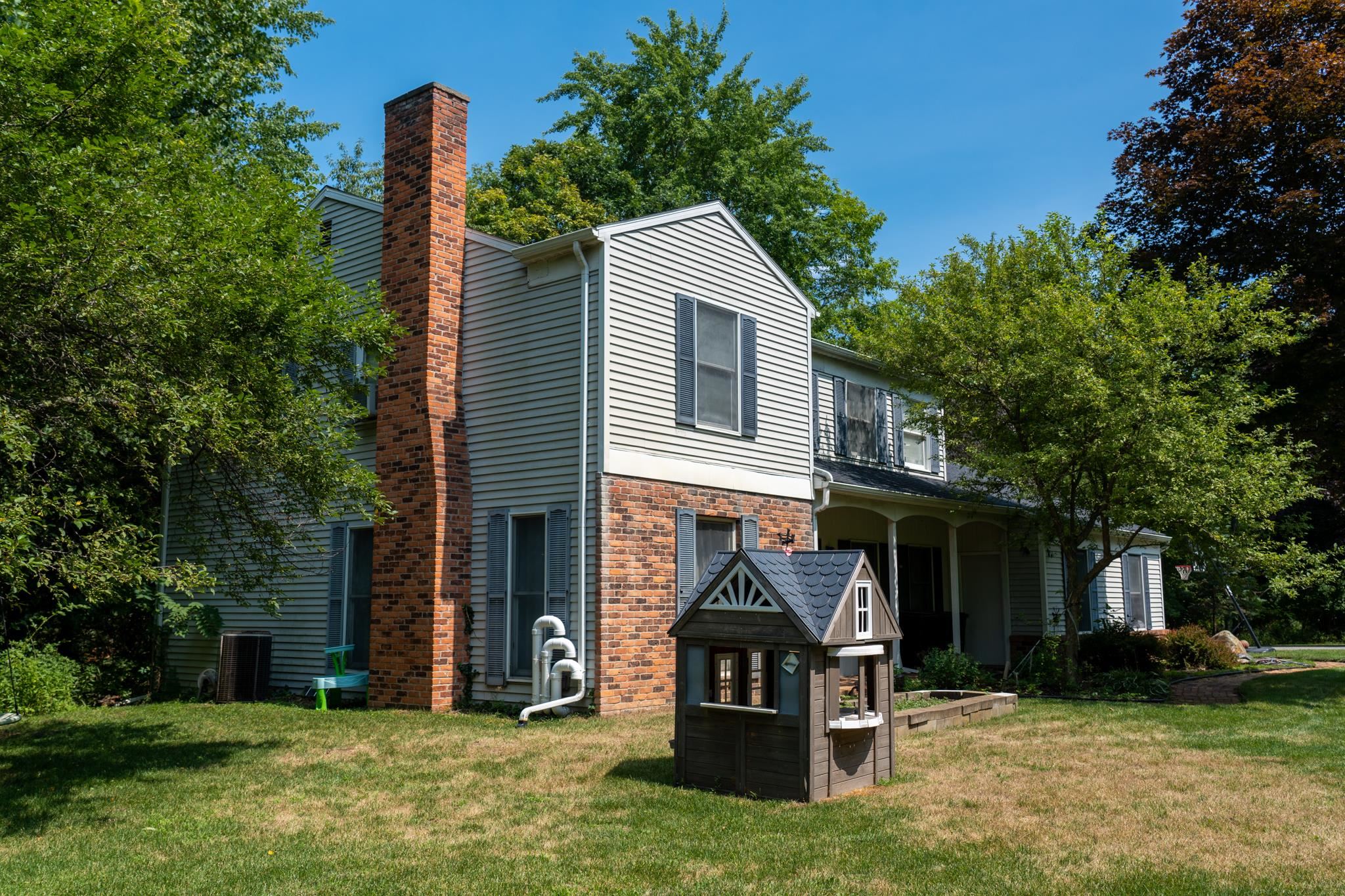 828 West Blue Grass Road Mount Pleasant, MI 48858 - Photo 5 of 55