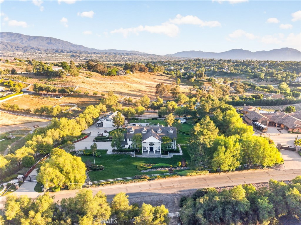 41515 Vía Del Monte Temecula, CA 92592 - Photo 58 of 64 a view of lake view