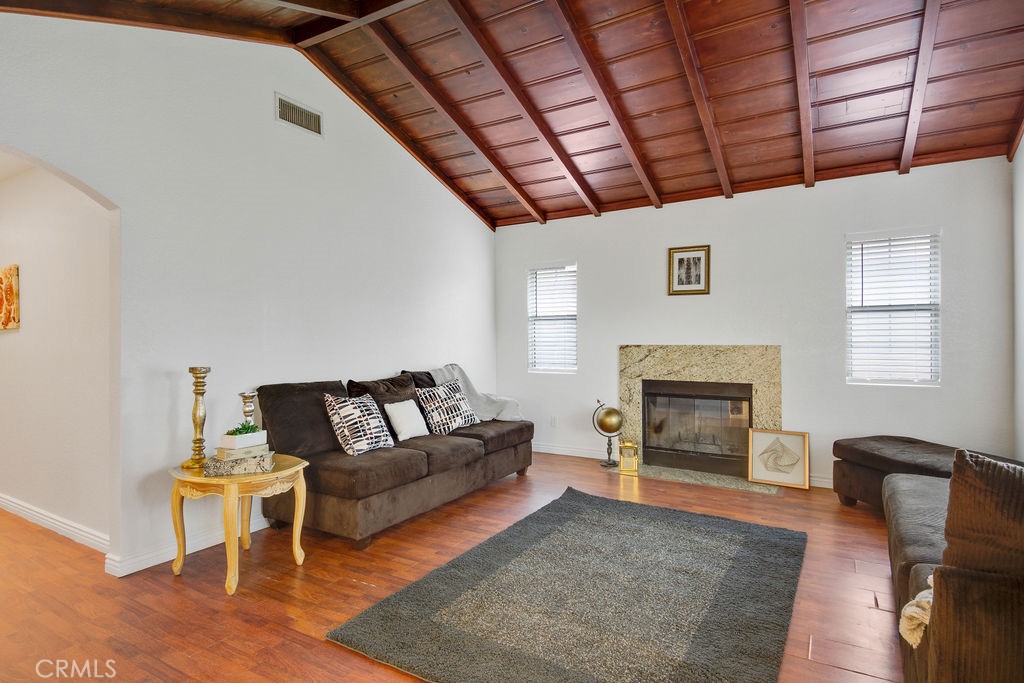 5323 Cogswell Road El Monte, CA 91732 - Photo 4 of 64 Living Room Front House