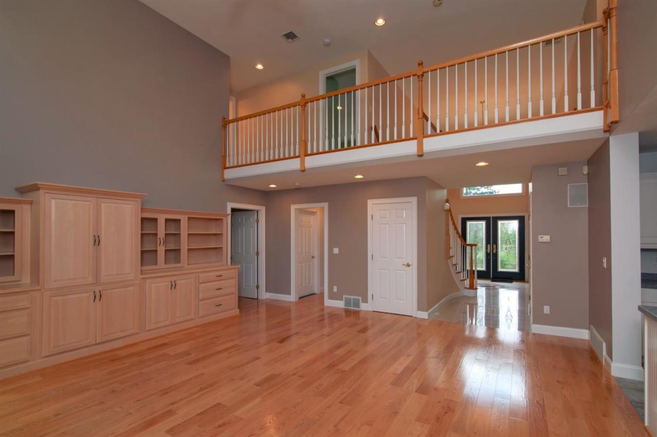 153 Cairn Ridge Road East Falmouth, MA 02536 - Photo 14 of 25 a view of an entryway with wooden floor