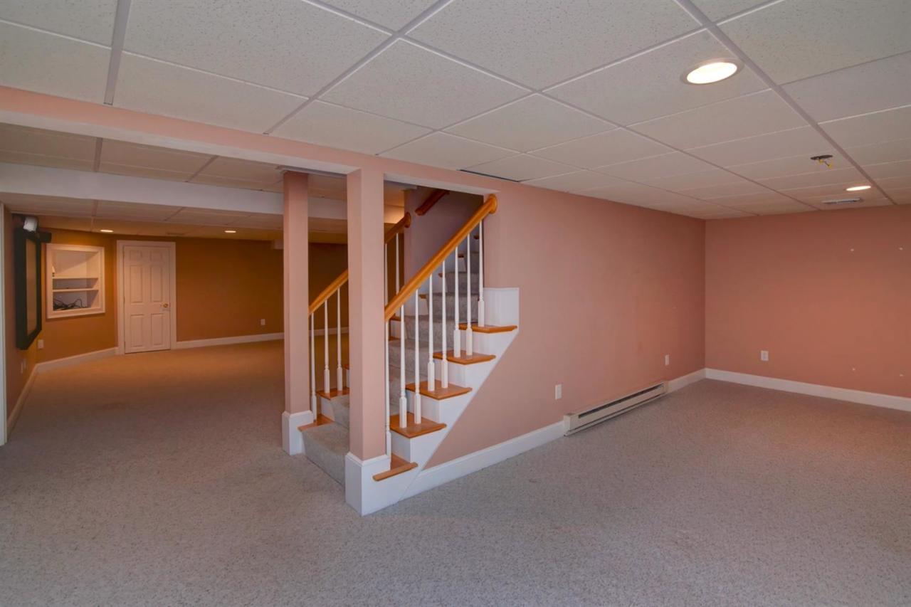153 Cairn Ridge Road East Falmouth, MA 02536 - Photo 22 of 25 a view of an entryway with wooden floor