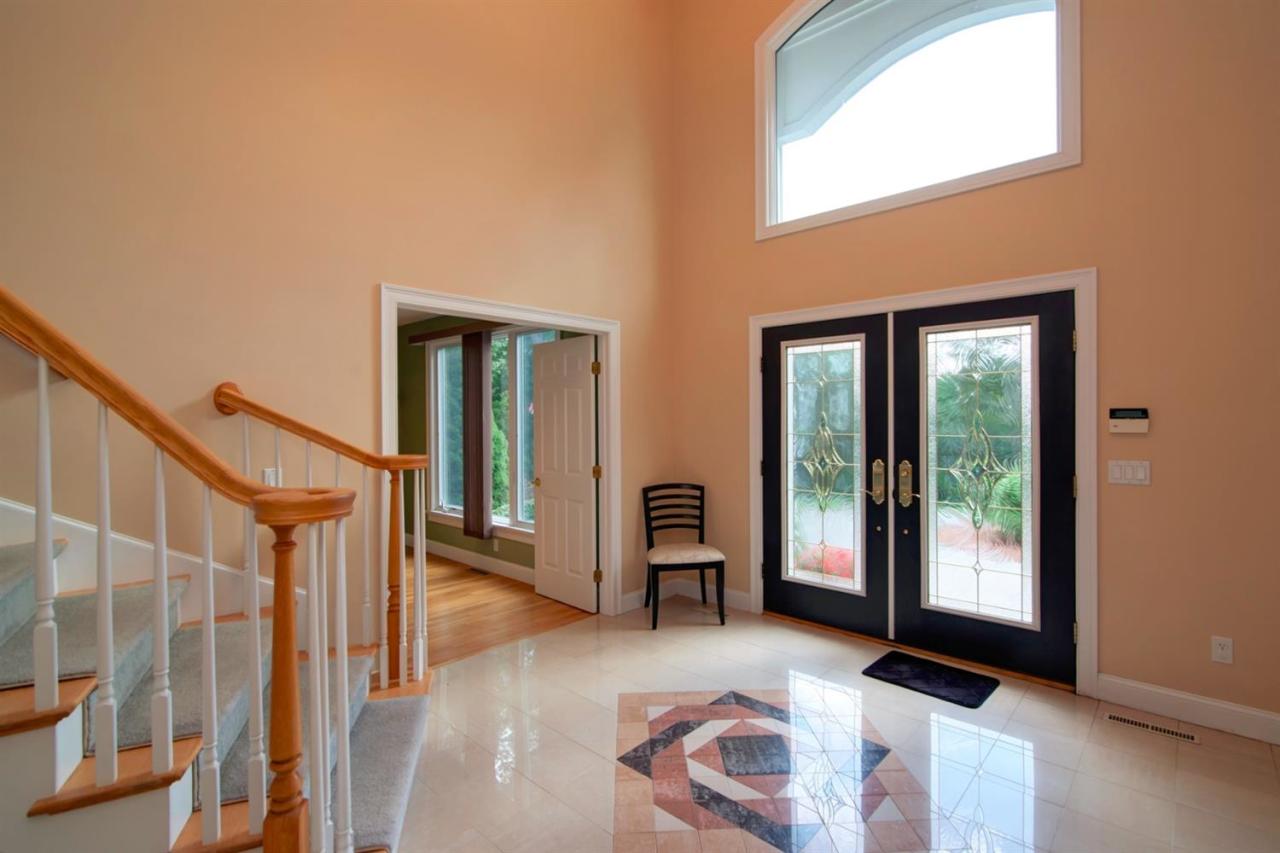 153 Cairn Ridge Road East Falmouth, MA 02536 - Photo 9 of 25 a living room with furniture and a window