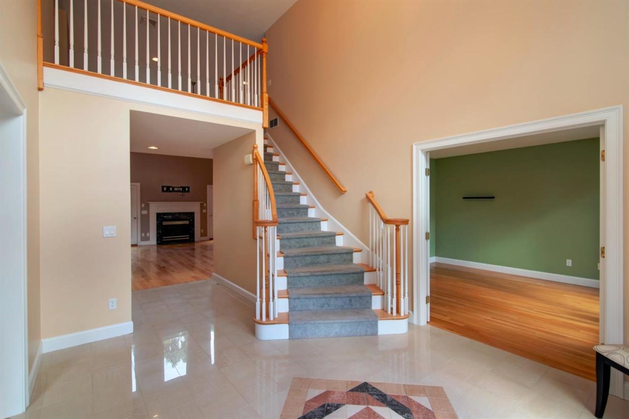 153 Cairn Ridge Road East Falmouth, MA 02536 - Photo 10 of 25 a view of entryway