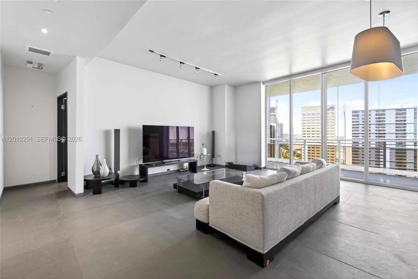 901 Brickell Key Boulevard, Unit 3607 Miami, FL 33131 - Photo 11 of 34
