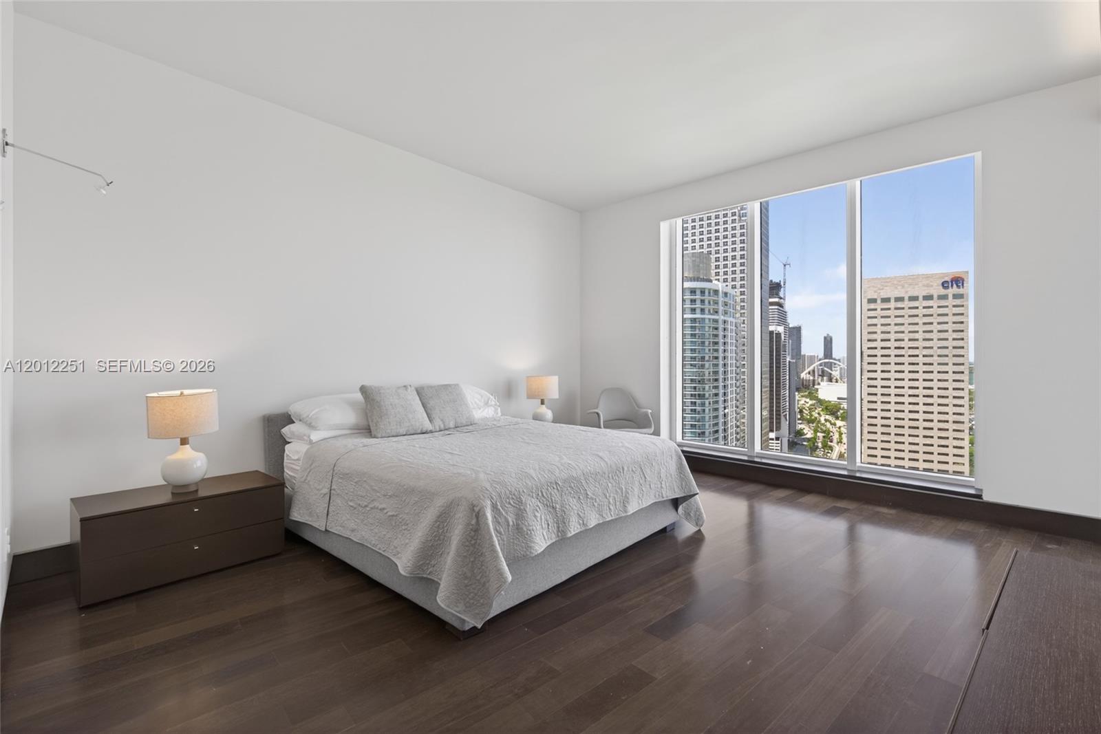 901 Brickell Key Boulevard, Unit 3607 Miami, FL 33131 - Photo 12 of 34